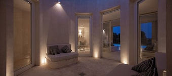 Sky Dream Oasi Vendicari Noto
