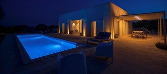 Sky Dream Oasi Vendicari Noto 