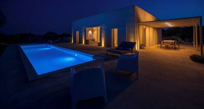 Sky Dream Oasi Vendicari Noto