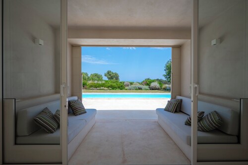 Sky Dream Oasi Vendicari Noto 