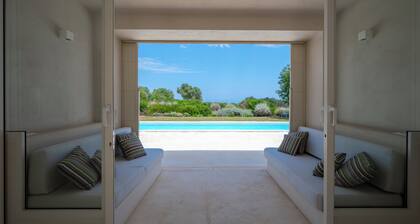Sky Dream Oasi Vendicari Noto
