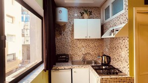 Unclassified image, 5 of 12, button - Cozy Studio in Casablanca (Casablanca)