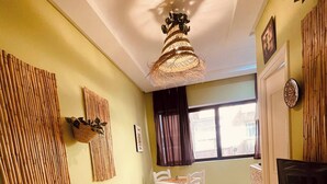 Unclassified image, 3 of 12, button - Cozy Studio in Casablanca (Casablanca)