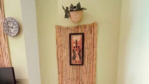 Unclassified image, 2 of 12, button - Cozy Studio in Casablanca (Casablanca)