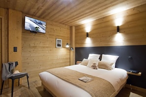 6 chambres, lit parapluie, Wi-Fi gratuit, draps fournis