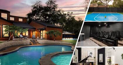 Most exclusive Villa in San Antonio