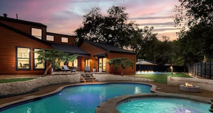 Most exclusive Villa in San Antonio