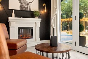 Interior - Most exclusive Villa in San Antonio (San Antonio)