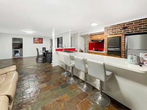 獨棟房屋 | 1 間臥室、網路服務