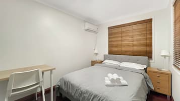 House | 1 bedroom, Internet