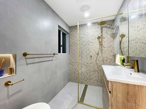 Maison | 1 chambre, bureau, accès à Internet haute vitesse