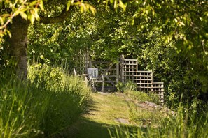 Hus | 1 soverom og internett