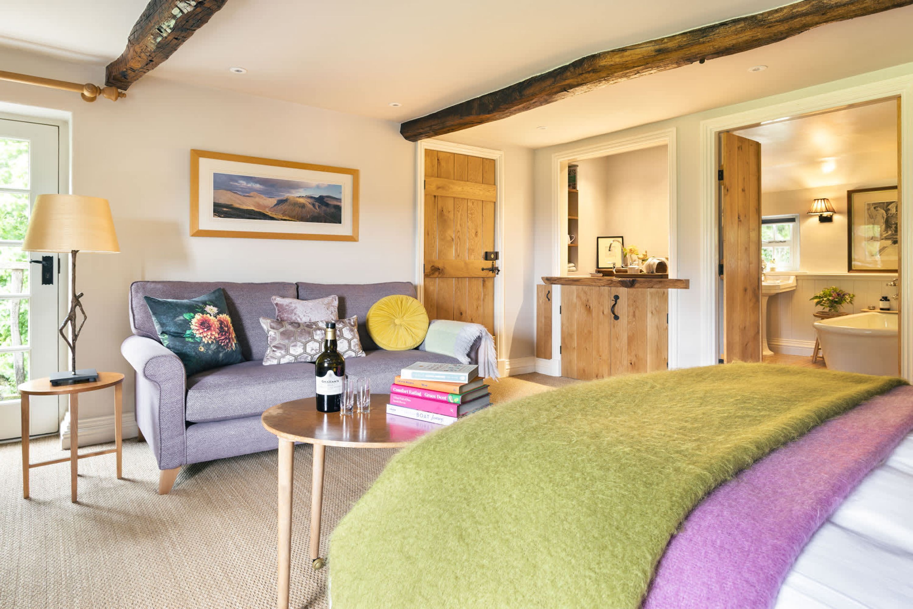 House | 1 bedroom, Internet