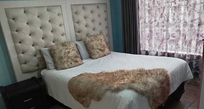 Secure, Spacious & Fully Equipped – Your Ideal Townhouse Stay 4