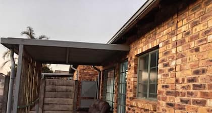 Secure, Spacious & Fully Equipped – Your Ideal Townhouse Stay 4