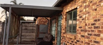 Secure, Spacious & Fully Equipped – Your Ideal Townhouse Stay 4
