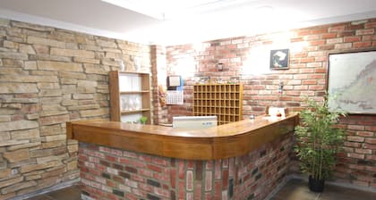 Hostal El 36