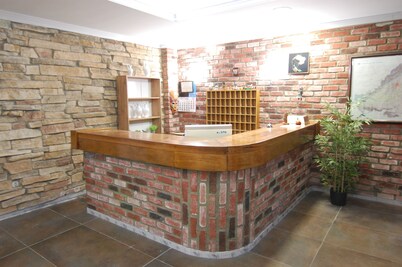 Hostal El 36