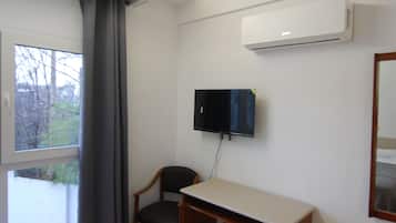 Double Room | Free WiFi