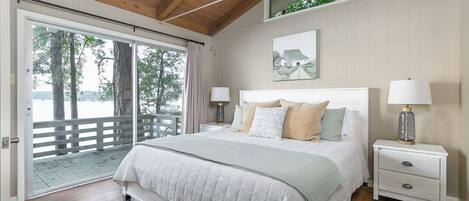 3 chambres, Wi-Fi gratuit, draps fournis