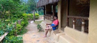 Nature Tones By BRDGE HOSPITALITY, Marayoor, Kerala, India