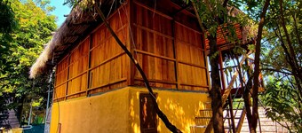 Nature Tones By BRDGE HOSPITALITY, Marayoor, Kerala, India