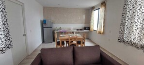 Interior - Monte Alban House, Oaxaca de Juárez (Oaxaca de Juárez)