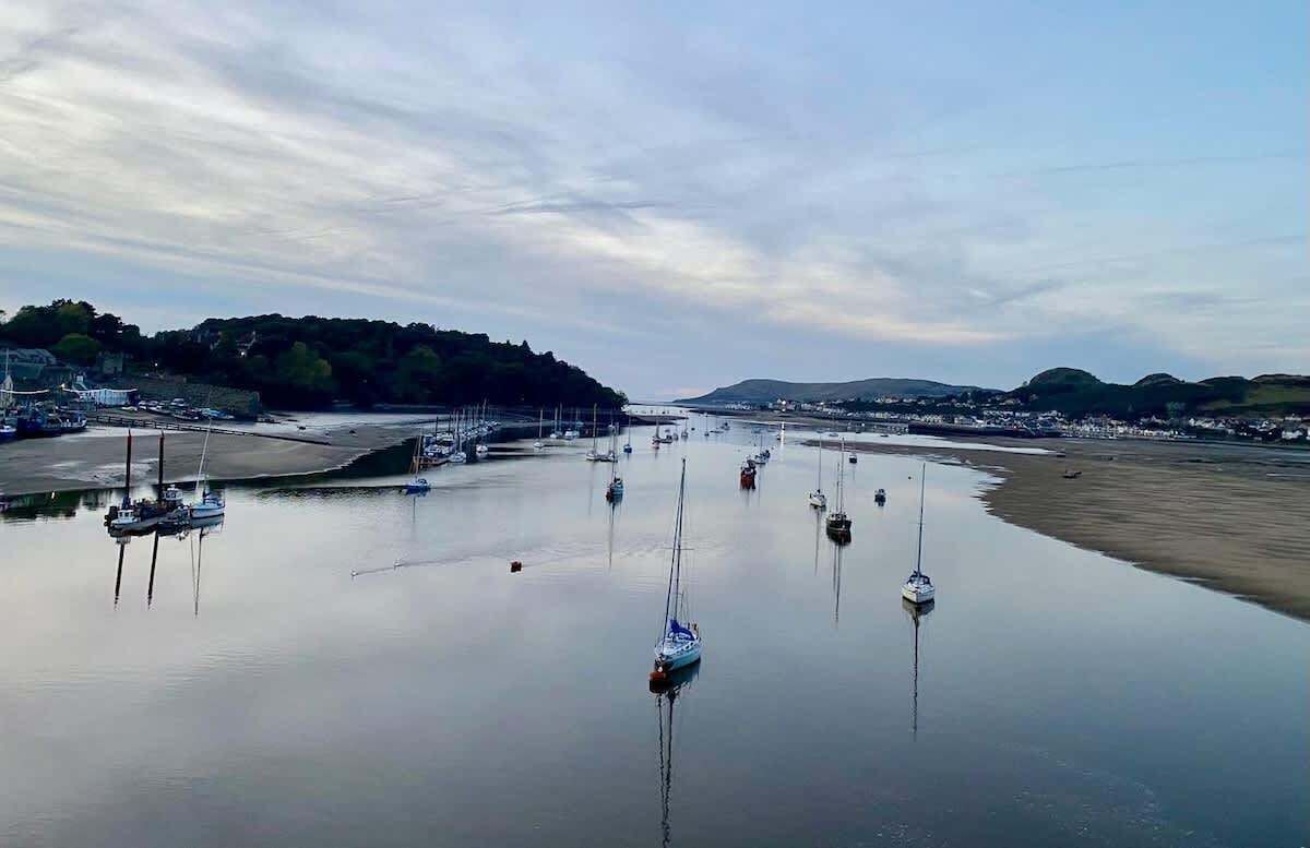 Jachthaven