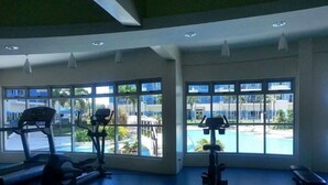 Unclassified image, 2 of 24, button - Spacious Studio unit with Balcony and Seaview (Lapu-Lapu)