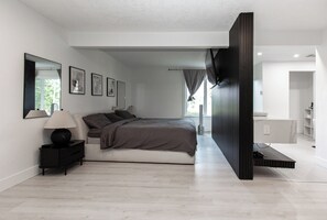 5 間睡房、免費 Wi-Fi、床單