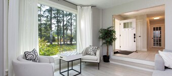 Modern 5BR Luxury Getaway