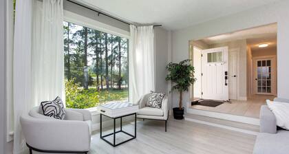 Modern 5BR Luxury Getaway