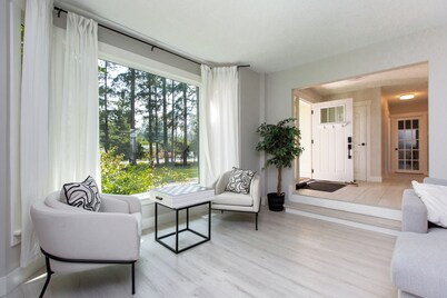 Modern 5BR Luxury Getaway