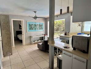 2 bedrooms, WiFi, bed sheets - Premium Accommodation in El Saler (Valencia)