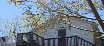 Charming farmhouse with WiFi and AC in lovely Sutherlin