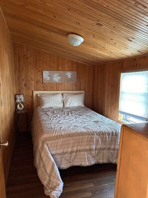 2 bedrooms, WiFi
