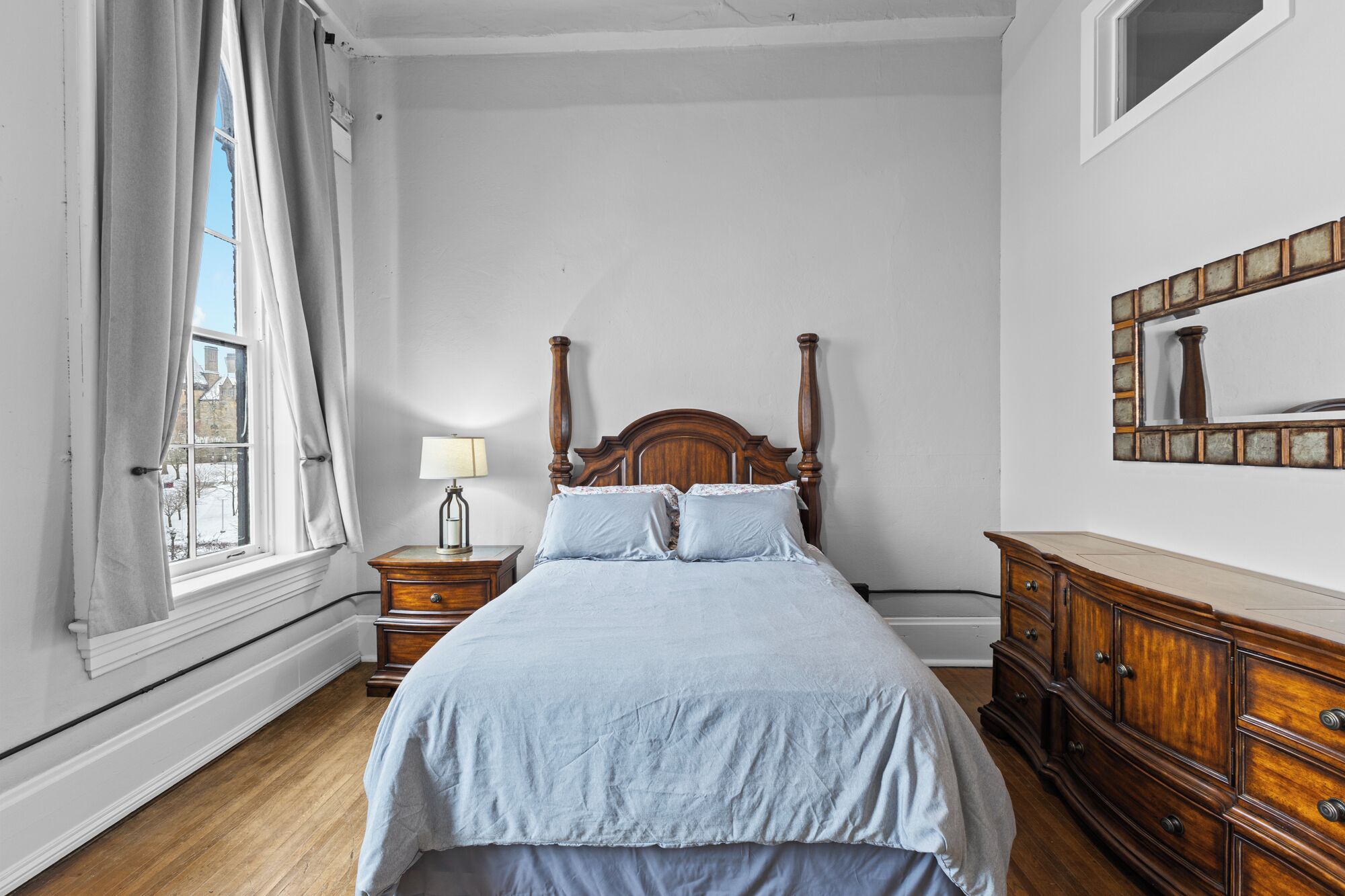 Kamer