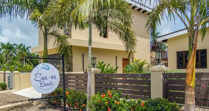 This is a STATEMENT, not just a Villa â SEANA BEACH