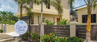 This is a STATEMENT, not just a Villa – SEANA BEACH