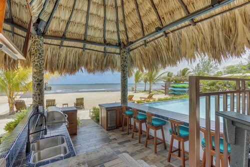 This is a STATEMENT, not just a Villa – SEANA BEACH