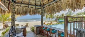 This is a STATEMENT, not just a Villa – SEANA BEACH