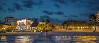 This is a STATEMENT, not just a Villa – SEANA BEACH