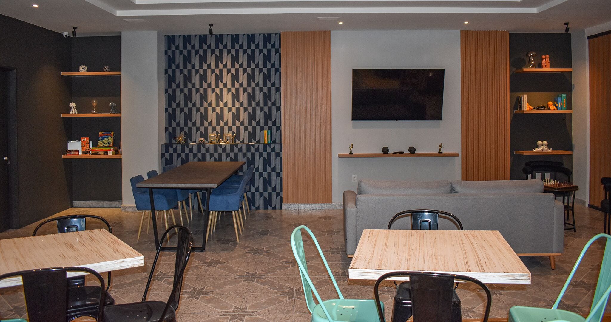 Foto - Uniko Living Roma