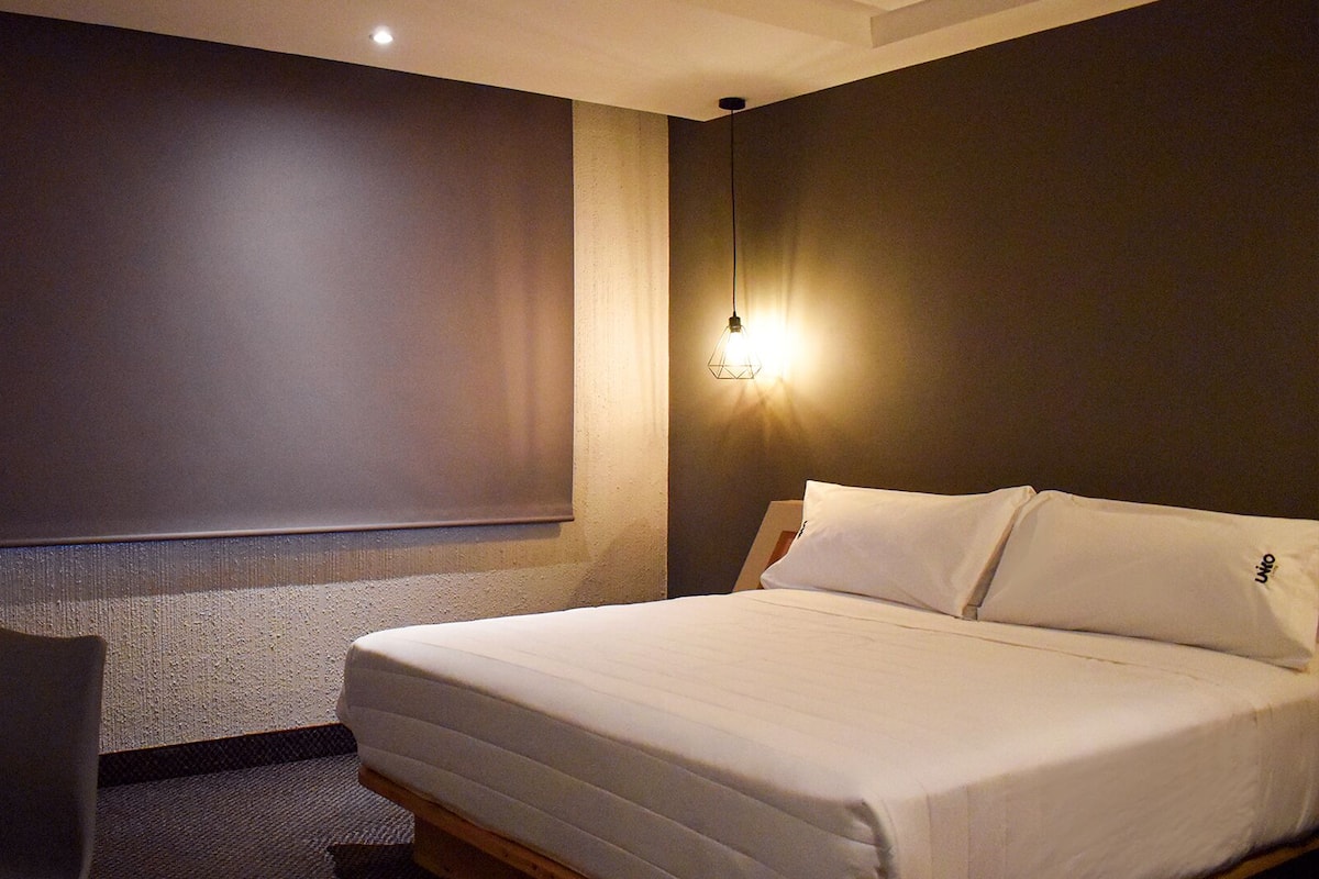 Superior Room | Meja, Wi-fi percuma