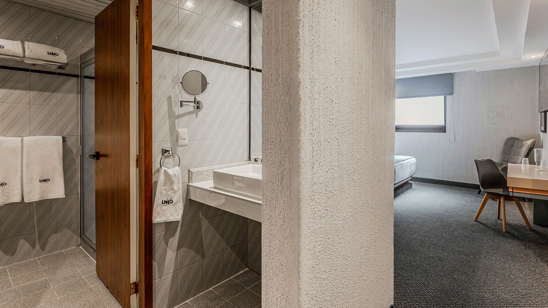 Foto - Uniko Living Roma