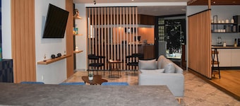 Uniko Living Roma