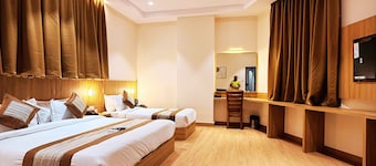 Hotel Alfa Suites