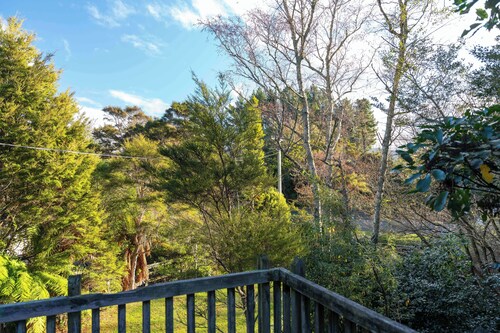 Singlee - Turangi Holiday Home