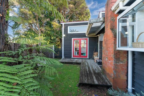 Singlee - Turangi Holiday Home