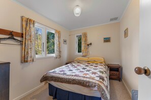 3 Schlafzimmer, Bettwäsche